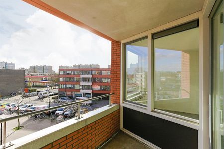Te huur: Appartement Oranjerivierdreef 8 B in Utrecht - Foto 2