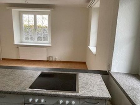 4-ZImmerwohnung in Zollikerberg gesucht? - Foto 5