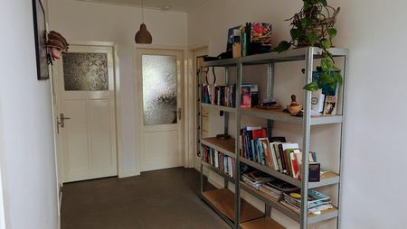 Te huur: Appartement Zaanenstraat in Haarlem - Foto 4