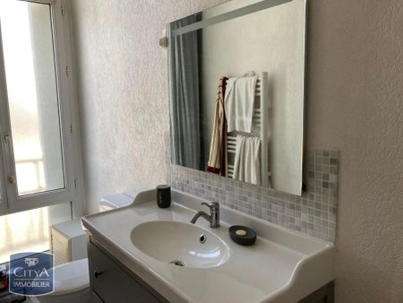 Appartement à louer 1 pièce 32.01m² - Photo 5