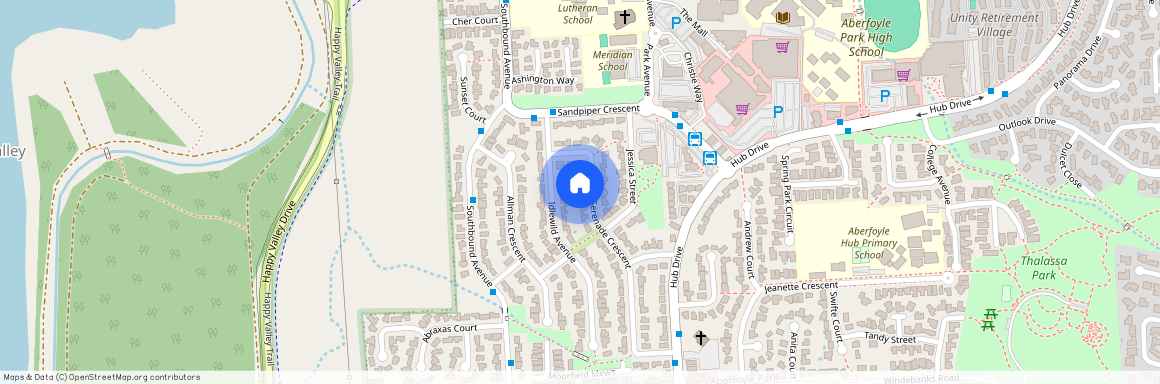 12 Serenade Cres, SA 5159, Aberfoyle Park