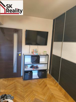 prenájom: kompletne prerobený 3-izbový byt - Photo 1