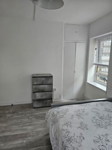 Room in a Shared Flat, Meyrick House, E14 - Photo 2