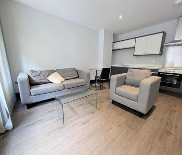 1 bedroom apartment to rent - Photo 1