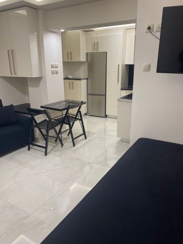 Studio/Γκαρσονιέρα για ενοικίαση Παντοκράτορος - Αρχαίο Ωδείο (Πάτρα) - Photo 4