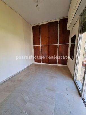 Studio/Γκαρσονιέρα για ενοικίαση Τέρψη (Πάτρα) - Photo 1