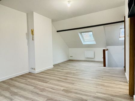 Studio - 18 M2 - St Anne - Photo 4