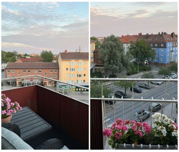 Solna - 3rok - 12mån - 12.282kr/mån - Foto 6