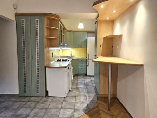Pronájem bytu 3+kk 75 m² - Photo 1