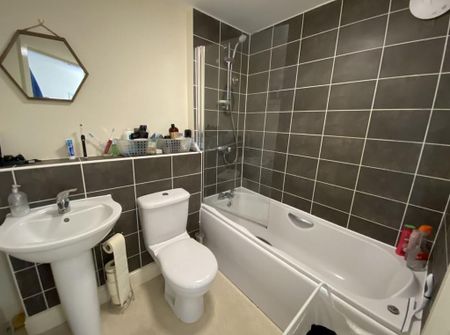 1 bedroom apartment to rent - Photo 5