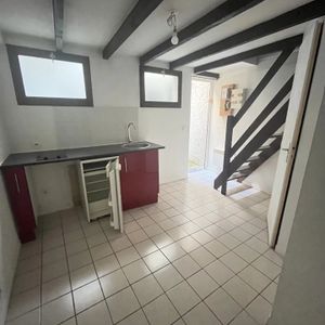 Location Appartement 2 pièces 20m² GRENOBLE 38000 - Photo 3