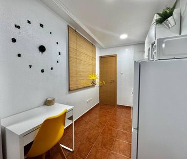 STUDIO APARTMENT IN CATRAL - Photo 2