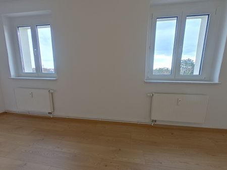 Erstbezug nach Reovierung Dachgeschoß in der Friedrich-Wolf-Str. - Photo 5