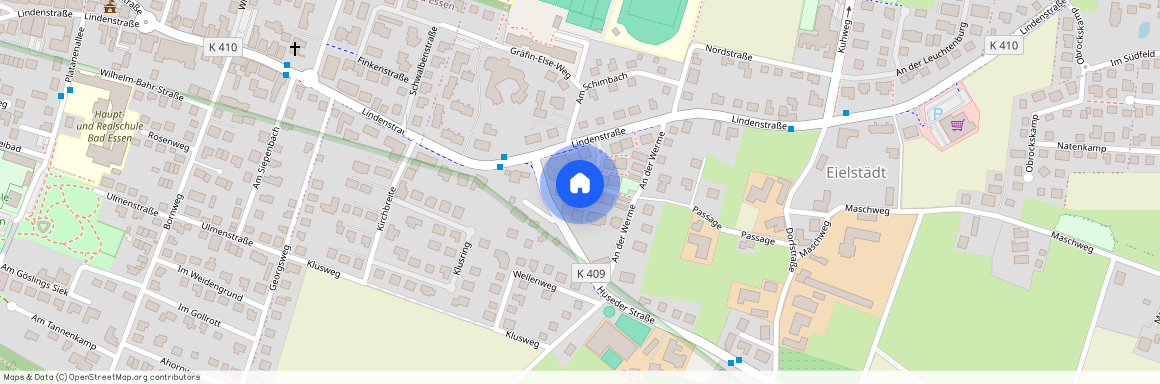 Am Hof Westmeyer 10, 49152 Niedersachsen - Bad Essen