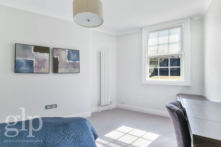 2 Bedroom Apartment, Sussex Place, Hyde Park, W2 - Photo 5