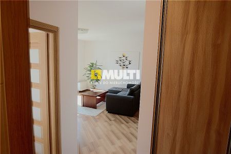 Apartamentowiec Kamienica Nowa Centrum - Zdjęcie 3