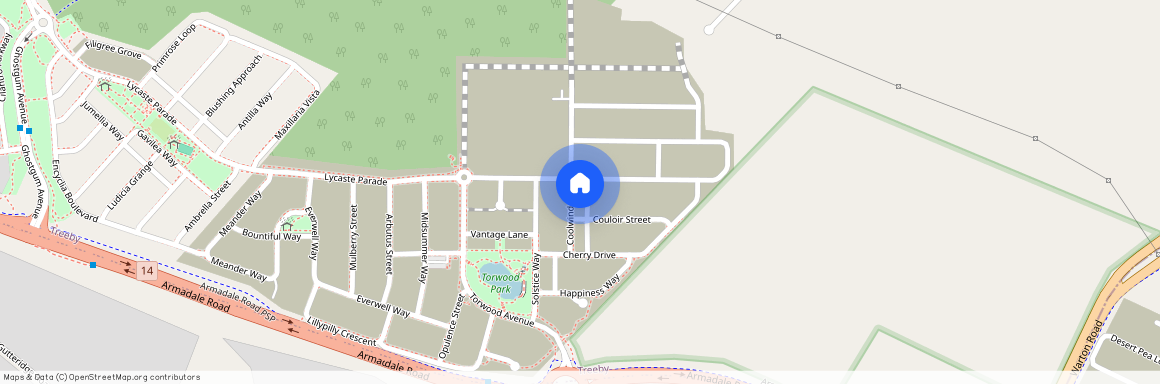 32 Coolwind Way JANDAKOT WA 6164