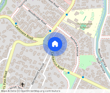 Cashmere Cutie - Furnished - Photo 1