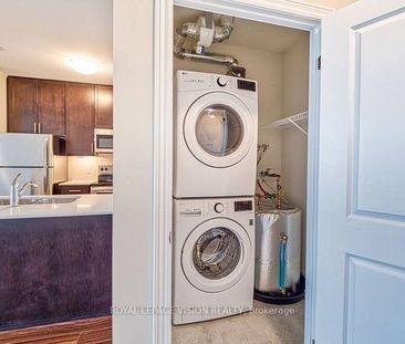 For Lease - 39 New Delhi Drive Unit# 605, Markham, Ontario - Photo 6