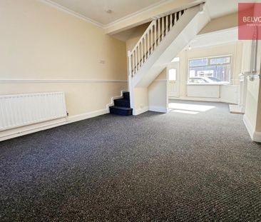 3 bedroom terraced house to rent - Photo 2