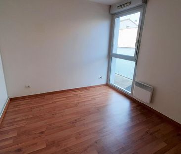 location Appartement T3 DE 71.93m² À TOULOUSE - Photo 2