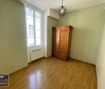 Appartement à louer 2 pièces 31.11m² - Photo 1
