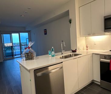 For Lease - 15 Watergarden Drive Unit# 315, Mississauga, Ontario - Photo 2