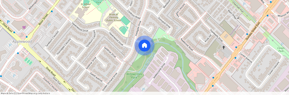 3174 Taviton Court Unit# Lower level of …, Mississauga