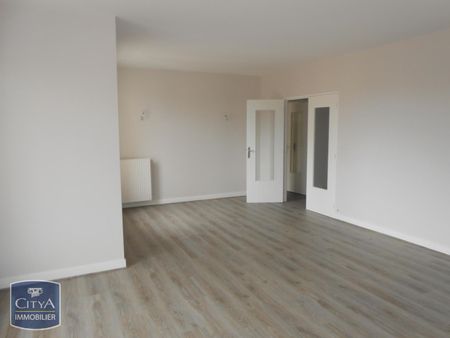 Location Appartement 4 pièces 99m² LIMOGES 87000 - Photo 4