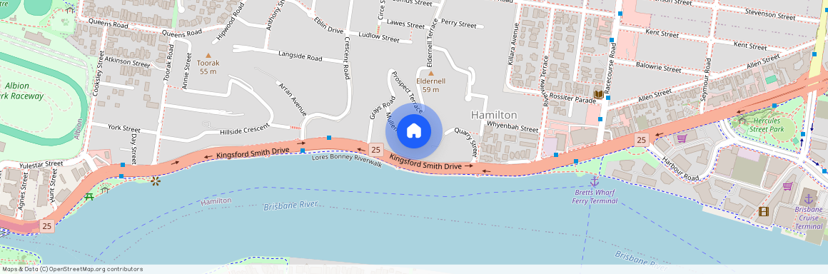 33, Mullens Street, QLD, Hamilton