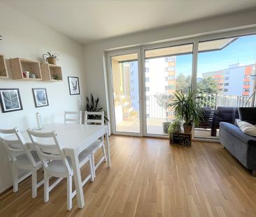 Moderne, sehr gut ausgestattete 3-Zimmer-Wohnung mit Balkon in gute... - Photo 5