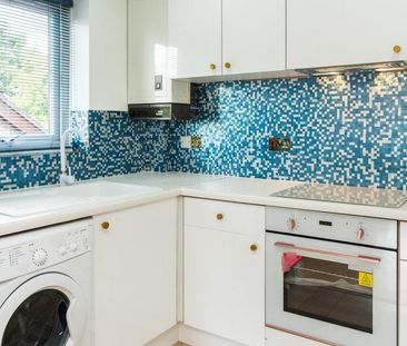 1 bedroom apartment to rent - Photo 5