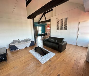 Location Appartement 2 pièces 96m² - Photo 1
