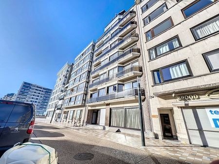 Zuidgericht, ruim appartement (138m2) met een gevelbreedte van 10,85m - Foto 2