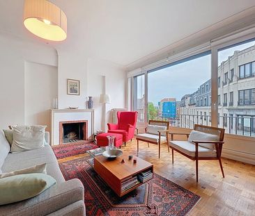 Appartement te huur - Foto 1