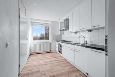 Appartement te huur: Hamontstraat 34 1066 NB Amsterdam - Foto 4