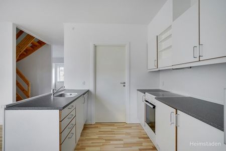 3-værelses Rækkehus på 108 m² i Holmegaard - Foto 3