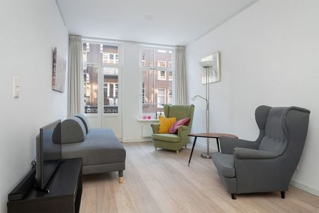 Appartement te huur: Balistraat 113-1 1094 JH Amsterdam - Foto 3