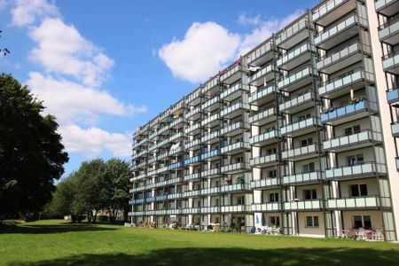 Helle 2 Zi.Whg. mit Balkon und Aufzug in Kiel-Suchsdorf zum 01.05.2026 - Foto 5