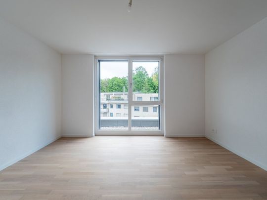 4.5-room penthouse apartment in Vevey - Photo 1