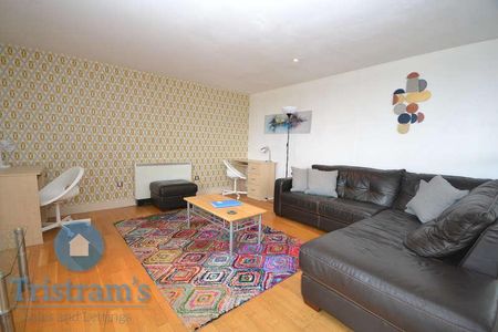 Ropewalk Court, City Centre, NG1 - Photo 2