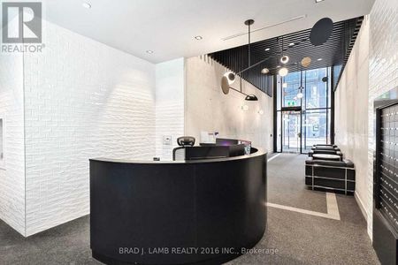 284 King Street East condo — Toronto, ON (1-Bedroom) - 1 Bedroom - Photo 4