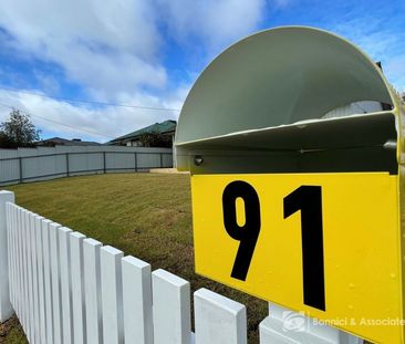 FREASHLY RENOVATED FAMILY HOME IN PRIME LOCATION - Photo 3