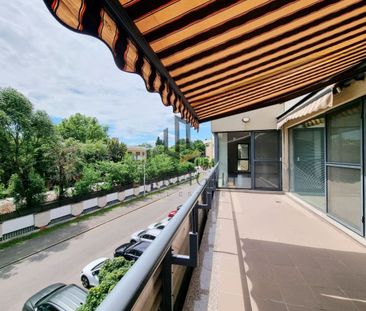 Rent 3-bedroom near Herastrau Park | Terrace & Parking - Photo 6