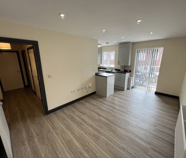 1 Bed Flat, Burgess Road, LE2 - Photo 6