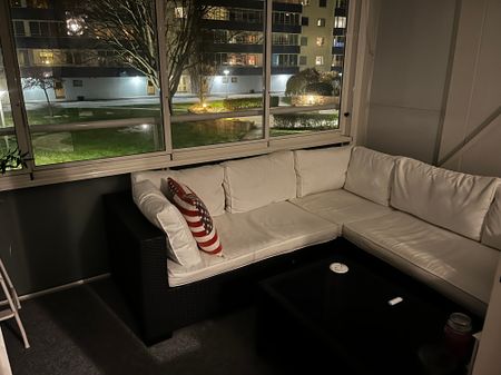 Österängsgatan, Halmstad - Photo 4