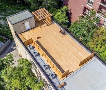 For Lease - 4198 Dundas Street Unit# 204, Toronto, Ontario - Photo 1