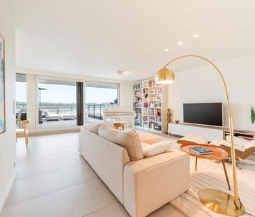 Appartement te huur - Foto 2