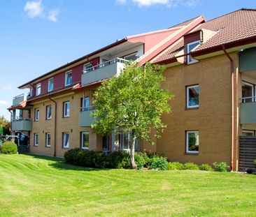 Föreningsgatan 7I - Photo 4