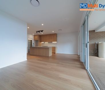 Modern Family Living with Premium Inclusions & Contemporary Comfort - Photo 5